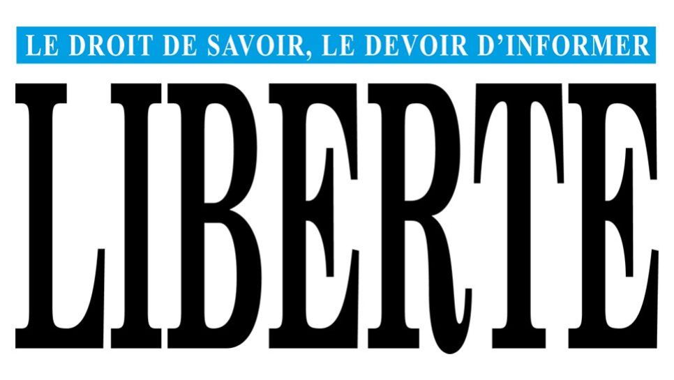 © Liberté